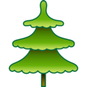 decoration,nature,botanical,xmas,park,garden,yard,forest,pine,christmas tree